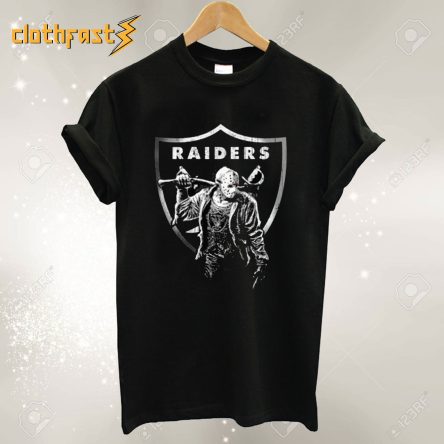 Oakland Raiders T Shirt