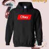 Obey Hoodie