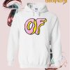 Of Donut Hoodie