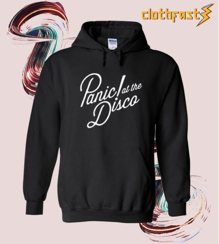 Panic At The Disco Hoodie