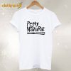 Petty By Nature T-Shirt