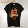 Philadelphia Flyers Gritty T shirt