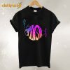 Phish Rainbow T-Shirt