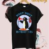 Pingu Noot Noot Motherfucker T-Shirt