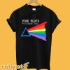 Pink Floyd 73 Summer Tour T Shirt