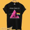 Pink Freud Dark Side Of Your Mom T-Shirt