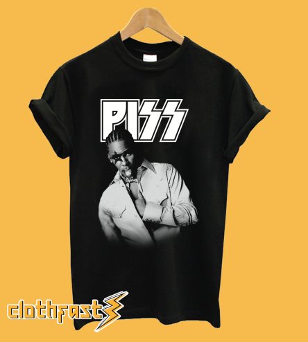 Piss R. Kelly T-Shirt