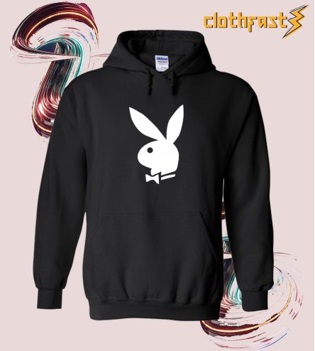 Playboy Bunny Hoodie