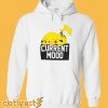 Pokemon Pikachu Current Mood Hoodie