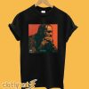 Post Malone Stoney Album T shirt