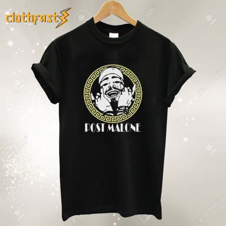 Post Malone T Shirt