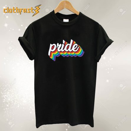 Pride T-Shirt