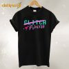 Princess Glitca T Shirt