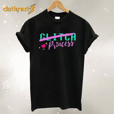 Princess Glitca T Shirt