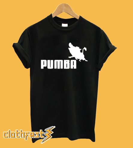 Pumba T shirt