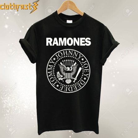 Ramones T-Shirt