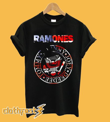 Ramones T-Shirt