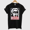 Ric Flair Woo Smooth T-Shirt