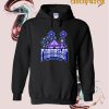 Ringmaster Hoodie