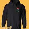 Rose Red Rose Hoodie