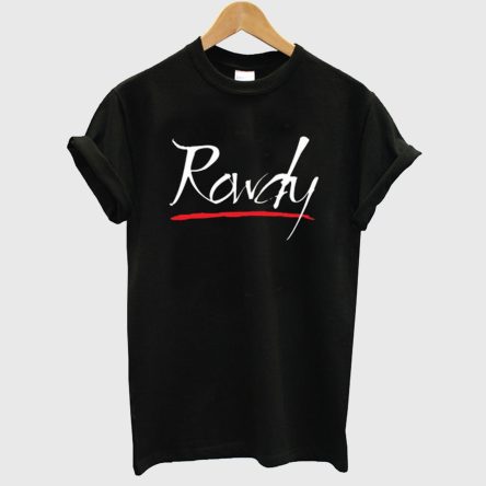 Rowdy T-Shirt