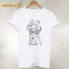 Rugrats Cynthia Doll 90’s Girl Trending T-Shirt