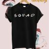 SQUAD T-shirt