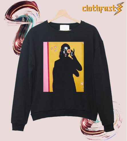 Sade Sweatshirt