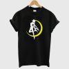 Sailor Moon Unisex T-Shirt