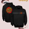 Santa Cruz Hoodie