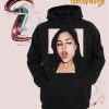 Sasha Grey Hoodie