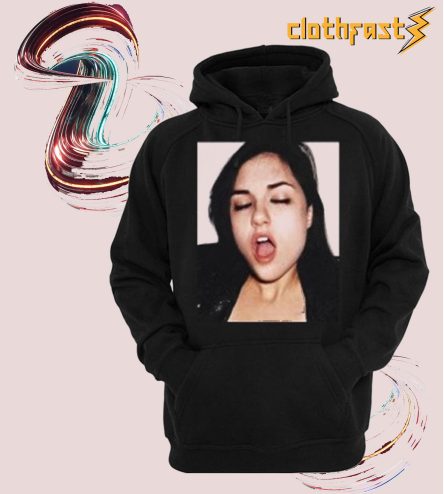 Sasha Grey Hoodie