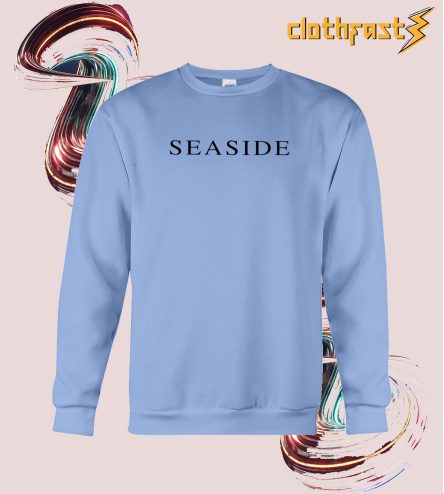 Seaside Sweatshirt