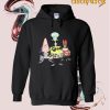 SpongeBob Group Pullover Hoodie