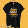 Starbucks Pride Coffe 1971 T-shirt.