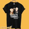 Statler & Waldorf 2020 T-Shirt