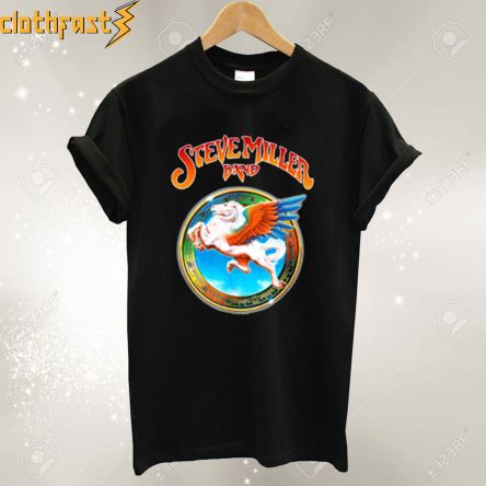 Steve Miller Band T-Shirt