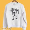 Stussy sweatshirt