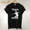 Team Cori Coco Gauff T Shirt