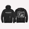 The Acacia Strain Ramirez Hoodie