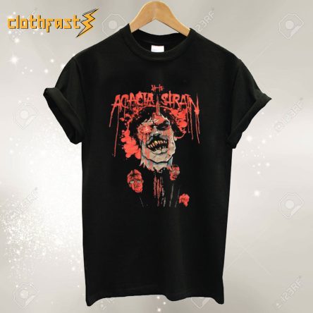 The Acacia Strain Ramirez TShirt