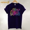 The Avett Brothers Crewneck T-Shirt