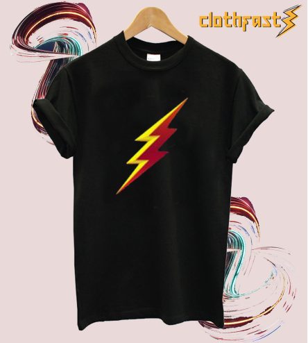 The Flash T-Shirt