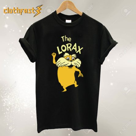 The Lorax 2020 T-Shirt