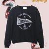 The Original Disneyland Established 1955 Sweatshirt