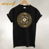 The Stone Roses Spike Island T shirt