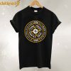 The Stone Roses Spike Island T shirt