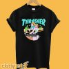 Thrasher Babes T-Shirt