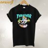 Thrasher Babes T-Shirt