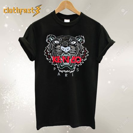 Tiger T-Shirt